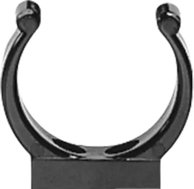 Image de Support Nuova Rade Noir 16 mm Noir 16 mm