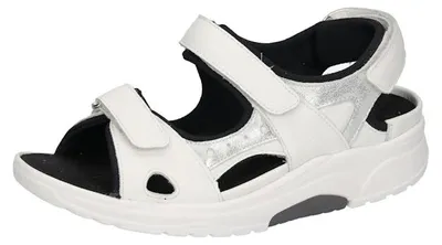 Produktbild von Waldläufer Komfort Sandalen für Damen