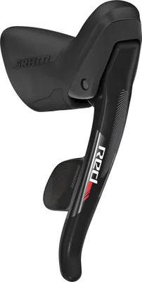 Immagine prodotto di Leva del cambio-freno Sram Red HR, destra, 11 velocità, nera, C2