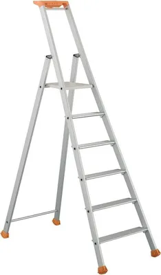 Image de Marchepied MP Pro - TUBESCA