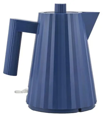 Immagine prodotto di Alessi Plisse,Elec.Water-Kettle 1 Daz (Art.-Nr. MDL06/1DAZ, EAN 8003299494361)