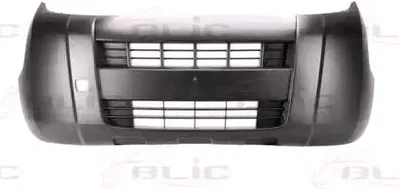 Produktbild von BLIC Stoßstange Stoßfänger für FIAT QUBO (225) 5510-00-0553900Q