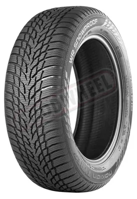 Produktbild von Nokian Winterreifen motorcycle-tyres WR Snowproof ( 175/65 R17 87H )