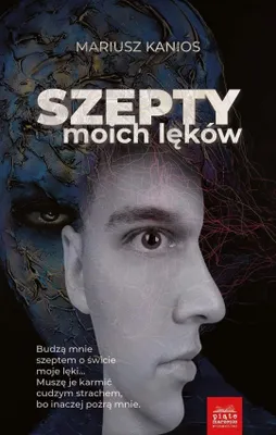 Obrázek produktu pro Szepty moich lekow Czesc 1