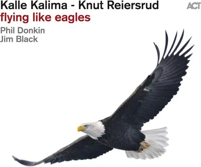 Obrázok produktu pre Flying Like Eagles - (CD / F)