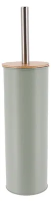Produktbild von Tendance Toiletten - /Badezimmer - Toilettenburste - Bamboo Vibe - 10 x 40 cm