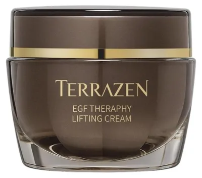 Immagine prodotto di Terrazen, trattamento EGF, lifting, crema viso, 50 ml