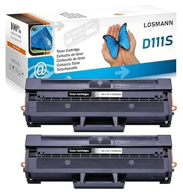Zdjęcie produktu dla Toner kompatybilny samsung mlt D111S do drukarki xpress M2020 M2021 M2022
