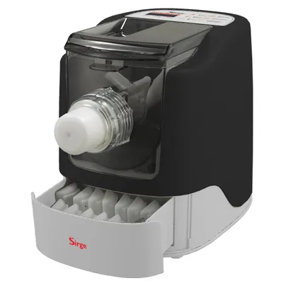 Obrázok produktu pre Strojček na čerstvé cestoviny do 720 g cestovín, 13 foriem, 260 W, čierny