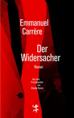 Produktbild von Der Widersacher