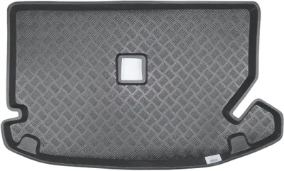 Zdjęcie produktu dla Mata do bagażnika Dacia Lodgy Stepway 2014 - 2022 7-osobowy