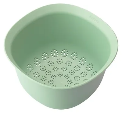 Obrázok produktu pre Brabantia Tasty+ cedník Zelený