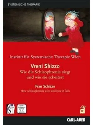 Obrázek produktu pro Vreni Shizzo, 1 DVD