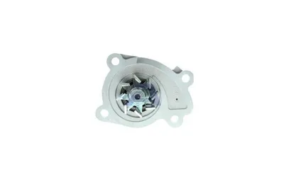 Produktbild von AISIN Kühlmittelpumpe Wasserpumpe für NISSAN Qashqai / Qashqai +2 I (J10, NJ10) WPN-099V
