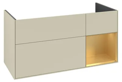 Produktbild von Villeroy & Boch F070HFHJ Waschbeckenunterschrank Finion F07