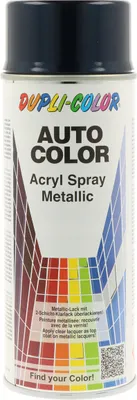 Produktbild von DUPLI COLOR Fahrzeug-Kombinationslack 614309 Spraydose 150ml