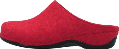 Produktbild von Berkemann Florina Clogs Wärmend und atmungsaktiv, Bequemes Fußbett für hohen Komfort, Zeitloses Design