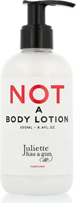 Produktbild von Juliette Has A Gun Not A Body Lotion Kö rperlotion 250ml