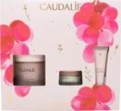 Productafbeelding van Caudalie Geschenkpakket Resveratrol Verstevigingsserum