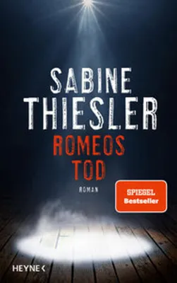 Immagine prodotto di Romeos Tod