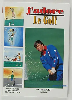 Image de Le golf