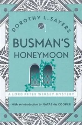 Obrázok produktu pre Busman's Honeymoon