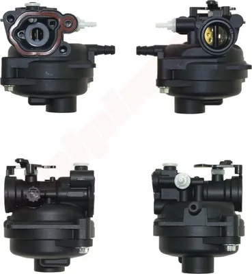Produktbild von Karburátor pre Briggs & Stratton ( 799583 )