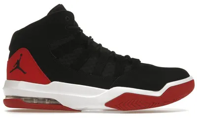 Productafbeelding van Nike herensneakers, zwart (zwart), maat 421/2