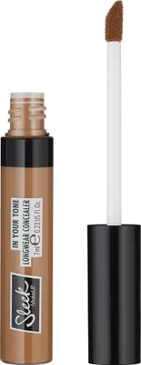 Zdjęcie produktu dla Korektor do twarzy Sleek In Your Tone Nº 5W-med (7 ml)