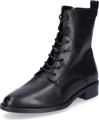 Produktbild von Tamaris Damen Stiefeletten 1-25119-41 001 Farbe: Schwarz Größe: 36