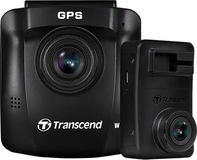Zdjęcie produktu dla Transcend Dashcam - DrivePro 620 - 64GB (Saugnapfhalterung)