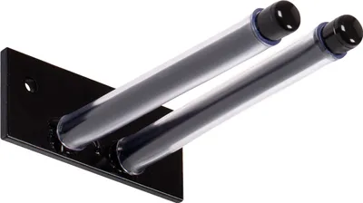 Produktbild von Skihalter Skiträger Skistöcke NordicWalking Stöcke Wandhalter Ski Gerätehalter N1