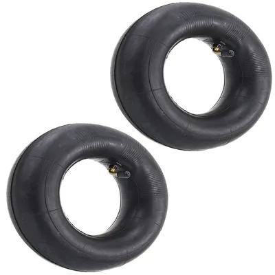 Productafbeelding van Slang 3.00-4, knutselslang voor steekwagenwiel, 260 x 85 mm