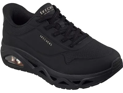Produktbild von Skechers Uno Glide-step - Glide On Air 190113-BBK Damen