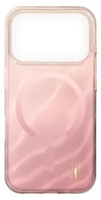 Produktbild von iDeal of Sweden IDCLCMSB-I2567P-563, Cover, Apple, iPhone 17 Pro Max, Pink