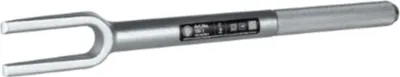 Produktbild von Kukko Trenngabel 135-4, Universalwerkzeug für Kugelbolzengelenke, 39 mm Gabelöffnung