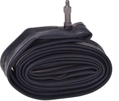Produktbild von 16 x 1,75 x 2 Fahrradschlauch Ersatz Schlauch Fahrrad Dunlop 47-305 Ersatzteil