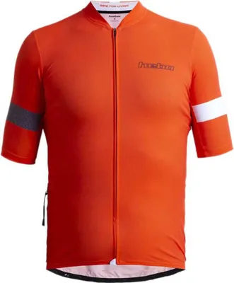 Produktbild von Hebo Ochoco Kurzarm-radtrikot Orange L Herren Orange L