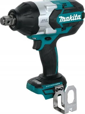 Produktbild von Makita Dtw1001Z 18V Bldc 1050 Nm 3-Stufen-Akku-Schlagschrauber