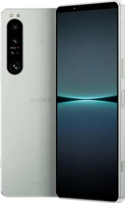 Produktbild von Sony Xperia 1 IV 5G DS 256GB