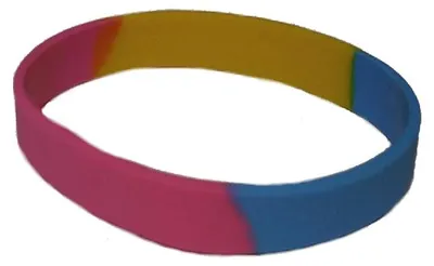 Produktbild von Panual Bracelet Silicone / Armband schmal