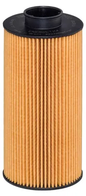 Produktbild von Ölfilter HENGST FILTER E427H02 D28 Filtereinsatz für MAN TGL II TGM II