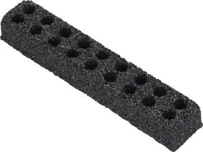 Image de Filtre à air pour réfrigérateur Blomberg avec charbon 4228060400