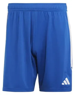 Image de Adidas - Short « Tiro 23 League » pour homme MR303 (S) (bleu)