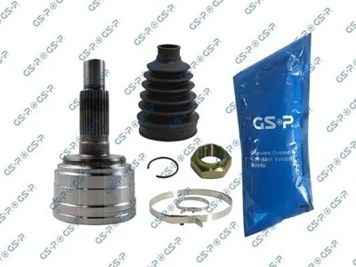 Produktbild von GSP Gelenksatz Antriebswelle für MAZDA 6 Kombi (GH) 834252