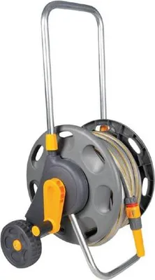 Immagine prodotto di Supporto per carrello portagomma Hozelock. 20m