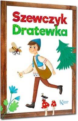 Produktbild von Szewczyk Dratewka