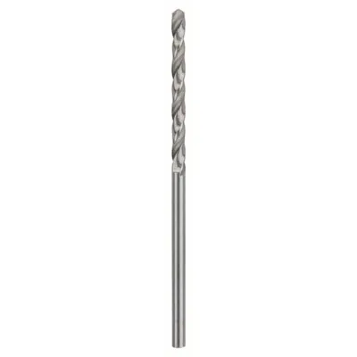 Produktbild von Metallbohrer HSS-G, DIN 338, 2 x 24 x 49 mm, 2er-Pack