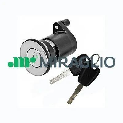 Produktbild von MIRAGLIO Schließzylindergehäuse 80/464 passend für PEUGEOT BOXER Kasten BOXER Pritsche/Fahrgestell für FIAT DUCATO Kasten (244) DUCATO Bus (244, Z)