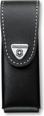 Obrázok produktu pre VICTORINOX 4.0524.3 VICTORINOX Gürteletui für Taschenmesser schwarz